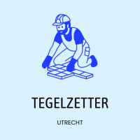 Utrecht Tegelzetter