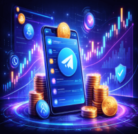 Самые востребованные категории Telegram-контента