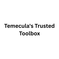 Temecula's Trusted Toolbox