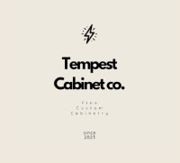 Tempest cabinet co