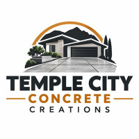 Temple City Concrete Creations