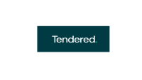 Tendered