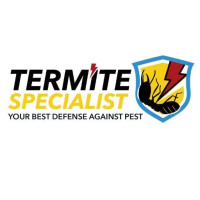 Termite Specialist Pte Ltd