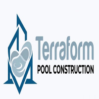 Terraform Pool Construction