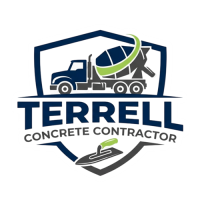 Terrell Concrete Contractor