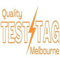 Efficient Test and Tag