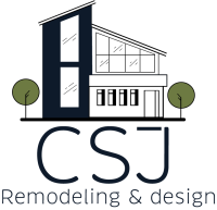 CSJ Remodeling & Design Inc.