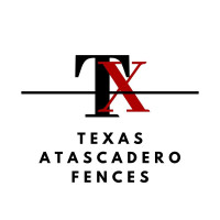 Texas Atascadero Fences