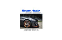 Texas Auto Trade Center