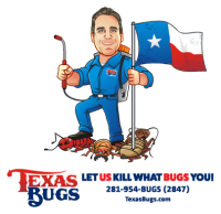 Texas Bugs, LLC