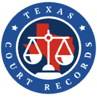 Texas Courts Records