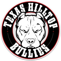Texas Hilltop Bullies