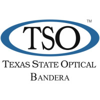 Texas State Optical Bandera