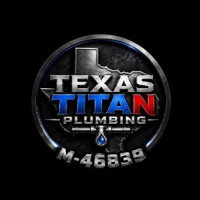 Texas Titan Plumbing