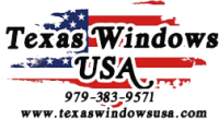 Texas Windows USA