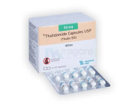 Managing Multiple Myeloma using Thalix 50mg Capsule