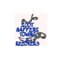 SOOT HAPPENS TOWING & RECOVERY