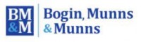 Bogin, Munns & Munns