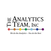 The Analytics Team, INC