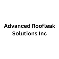 Advanced Roofleak Solutions Inc