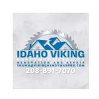 IDAHO VIKING HANDYMAN SERVICES