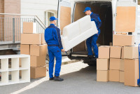 MOVING FROM ONTARIO TO BC IS EASY WITH US