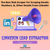 LinkedIn Lead Extractor