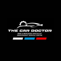 The Car Doctor