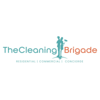 The Cleaning Brigade