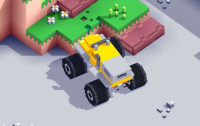 Drive Mad
