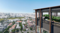 The Continuum by Hoi Hup Realty