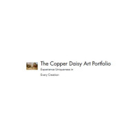 The Copper Daisy Art