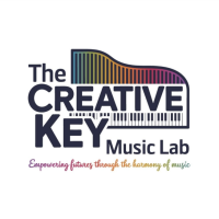 The Creative Key Music Lab