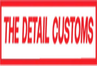 The Detail Customs