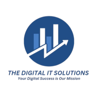 The Digital IT Solutions