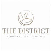 The District
