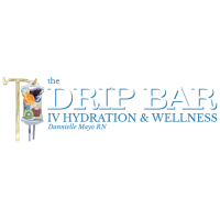 The Drip Bar IV Hydration and Wellness PLLC
