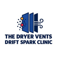The Dryer Vents Drift Spark Clinic