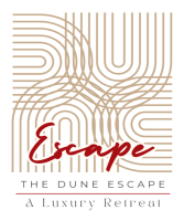 The Dune Escape