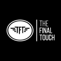 The Final Touch