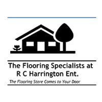 The Flooring Specialists at R C Harrington Ent.