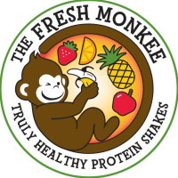 The Fresh Monkee – Westborough, MA