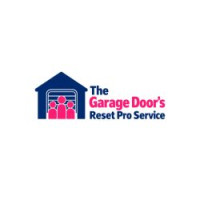 The Garage Door's Reset Pro Service
