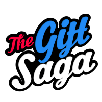 The Gift Saga
