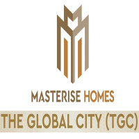 The Global city masterise