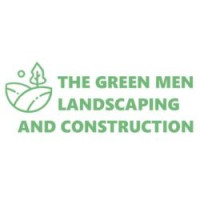 The Green Men Landscaping And Construction LLC