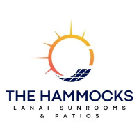 The Hammocks Lanai Sunrooms & Patios
