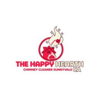 The Happy Hearth Chimney Cleaner Sunnyvale CA