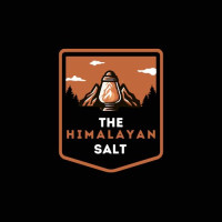 The Himalayan Salt