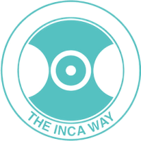 The Inca Way, Elena Radford Shaman